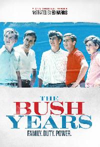 The Bush Years